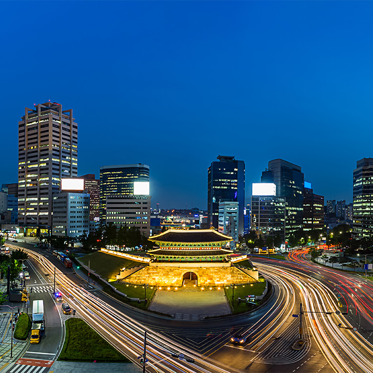 Seoul