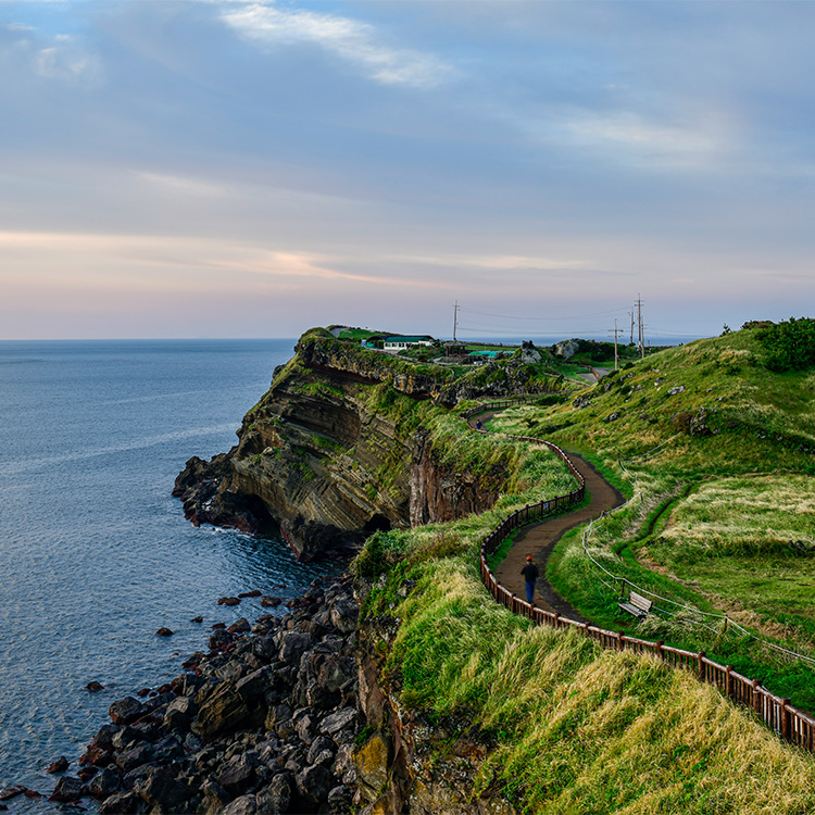 Jeju